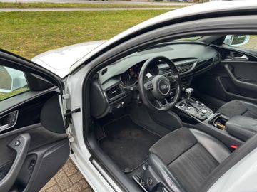 Audi A6 - 9