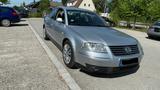 Volkswagen Reserviert  Volkswagen Passat 2.3 V5 170 ... - Volkswagen Passat: 2.5