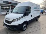 Iveco Daily 35S18HA8 V Automatik 3,5T AHK Navi RüKa - Angebote