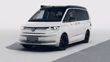 Volkswagen T7 California Beach Camper eHybrid 4MOTION 1.... - Camper gebraucht
