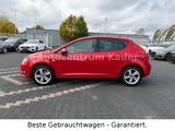Seat Ibiza FR*Navi*PDC Vorne+Hinten*SHZ*Tempomat*Blue - : Sitzheizung, Limousine, Hinten