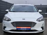 Ford Focus Turnier 2.0 EcoBlue Cool & Connect NAV KAM - Ford Focus: Connect