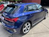 Audi A3 Sportback 35 1,4 TFSI S line DSG/SitzHeiz/Kam - Audi A3: Sportback Dsg