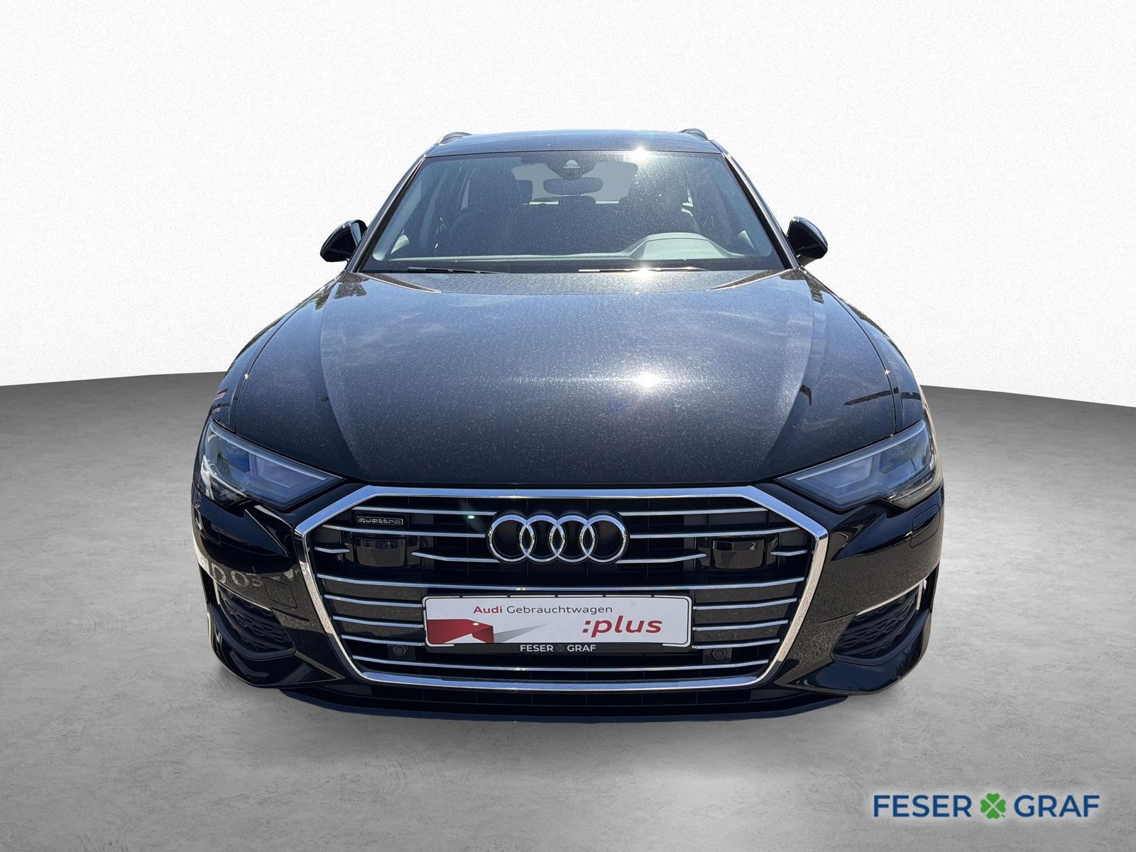 Audi A6 - Bild 2