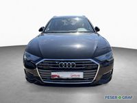 Audi A6 - Vorschau Bild 2