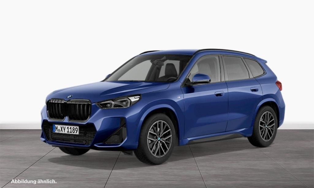 BMW X1 sDrive18i M Sport AHK Kamera Driv.Assist LED