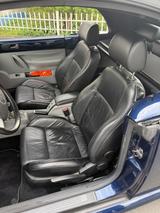 Volkswagen New Beetle 1.8T Cabriolet Standard - Volkswagen New Beetle: Leder
