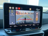 Seat Leon ST 1.5 eTSI DSG FR *10 JAHRE HERSTELLERGAR* bei Autohaus Landmann & Maier OHG