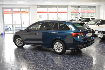 Skoda Octavia - 4
