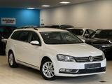 Volkswagen Passat Variant Comfortline BlueMotion