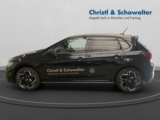 Volkswagen Polo 1.0 TSI DSG R-Line MATRIX NAVI KLIMA ACC