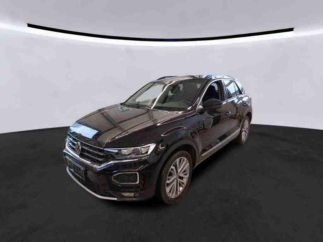 Volkswagen T-Roc 2.0TDI Active 4Mot Virtual Navi AHK Kamera