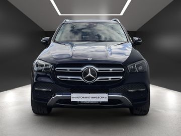 Mercedes GLE 350 - 9