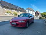 Mitsubishi colt 1,6 Benziner Automatik - gebrauchte Mitsubishi Colt aus dem Jahr 2003