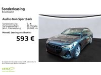 Audi e-tron - Vorschau Bild 2