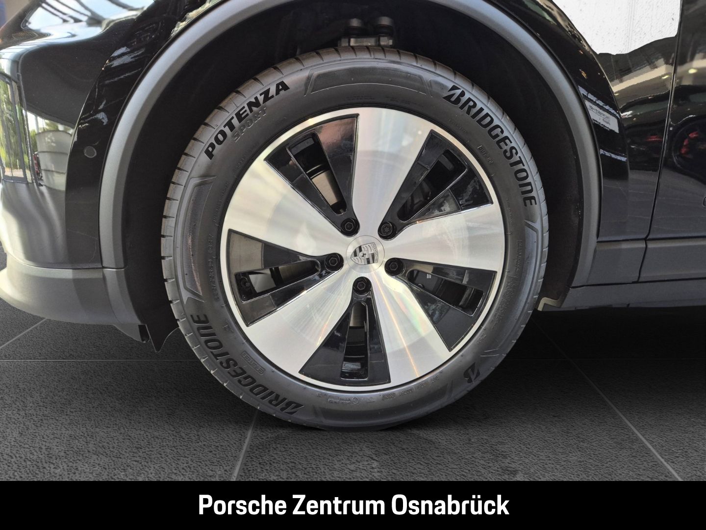 Porsche Macan - Bild 14