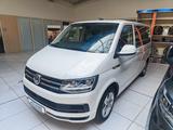 Volkswagen T6 MULTiVAN COMFORTLiNE VOLL BULLi LED NAVI SCHI - Volkswagen: Bulli