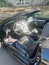 Alfa Romeo Alfa Spider 939 jtdm exklusiv - gebrauchte Alfa Romeo Spider aus dem Jahr 2008
