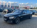 BMW 730d. Individual-Edition*TV*Alcantara*LED*SOFT* - gebrauchte BMW 730 aus dem Jahr 2015