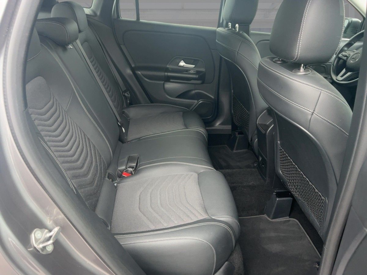 Mercedes-Benz T-Klasse - Bild 9