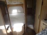Bürstner NEXXO T660 Festbett Facelift 2018 TüvNeu 1.Hd. - Bürstner 660 t