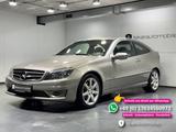 Mercedes-Benz CLC 180 K. Sportpaket - Mercedes-Benz CLC 180 Gebrauchtwagen
