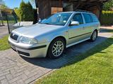 Skoda Octavia 1U 1.9 TDI | TÜV 11/27 | ASV... - Skoda Octavia aus 2002: 1.9