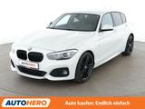 BMW 1er 118i Edition M Sport Shadow - BMW 118 in Stuttgart