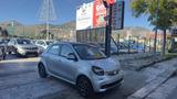Smart ForFour 70 1.0 Sport edition 1 - Smart ForFour edition-1