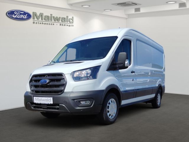 Ford Transit Kasten 350 L3 Trend 2.0 TDCi DPF EU6d Kl