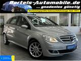 Mercedes-Benz B 200 Sport-Paket, Autom., Lamellendach, Leder - Mercedes-Benz B 200 aus 2005