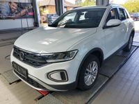 Volkswagen T-Roc - Vorschau Bild 11