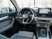 Audi Q5 - Vorschau Bild 4