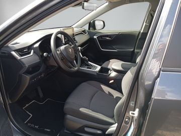 Toyota RAV 4 - 8