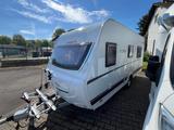 Dethleffs C'Joy 460 LE Mover Markise SAT/TV Fahrradträger - Dethleffs 460 t