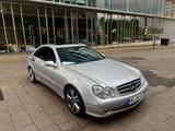 Mercedes-Benz CLK 200 KOMPRESSOR AVANTGARDE W209 - Mercedes-Benz CLK-Klasse A209
