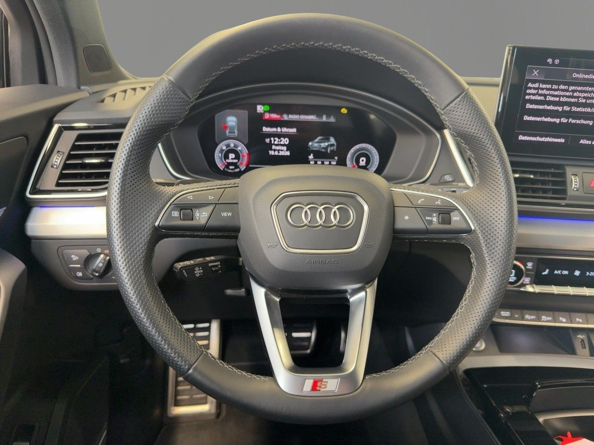 Audi Q5 - Bild 11