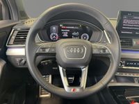 Audi Q5 - Vorschau Bild 11
