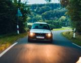 BMW 320 iS (Italo M3) - BMW 320: Is