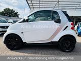 Smart ForTwo Passion AUTOM/SERVO/LEDER/SITZH/ALU/TÜV - Smart Gebrauchtwagen in Essen