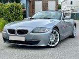 BMW Z4 Roadster 2.5si M SPORT PAKET - BMW Z4: 5si