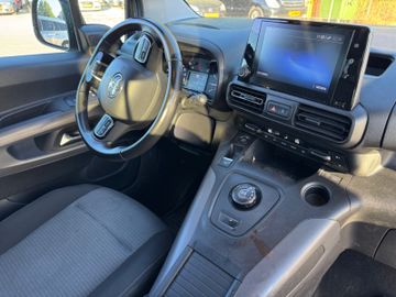 Toyota Proace (Verso) - 10