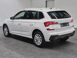 Skoda Kamiq LED/Virco/Kam/Keyl/CarPlay/Tempom/DAB/16LM - Skoda Kamiq aus 2024