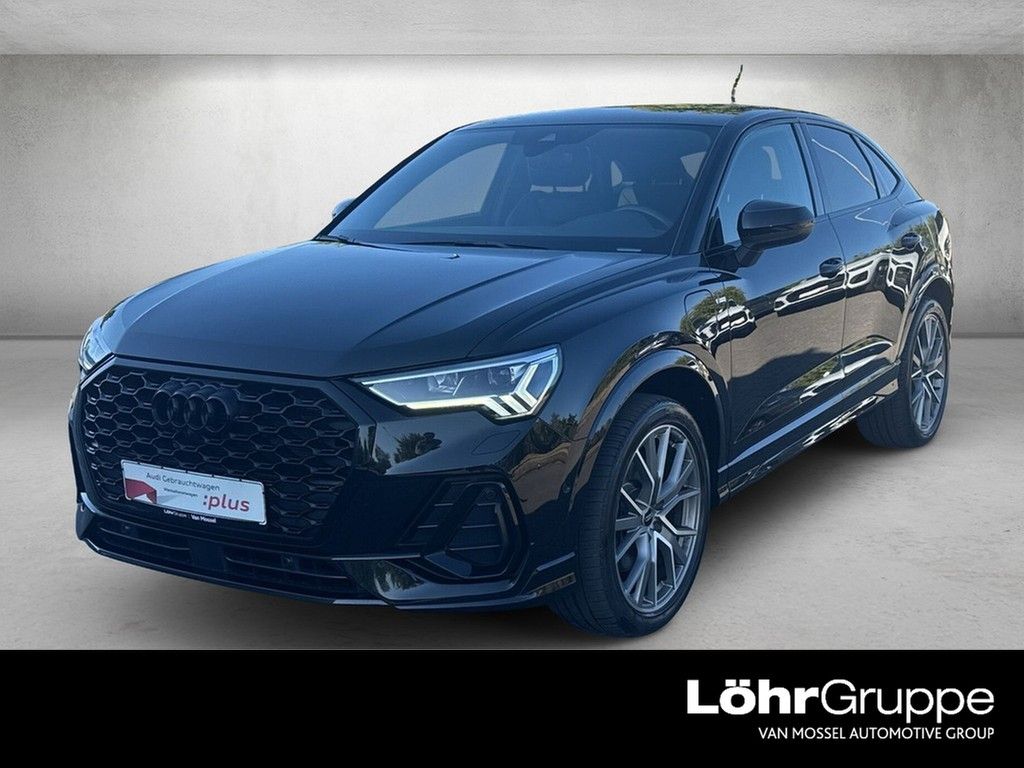 Image of Audi Q3