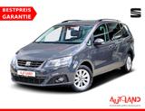 Seat Alhambra 1.4 Navi Standheizung Kamera DAB PDC - Seat Alhambra mit Benzin-Antrieb
