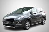 Peugeot 3008 Allure Navi SHZ 1. Hand - gebrauchte Peugeot 3008 aus dem Jahr 2014