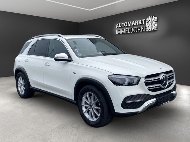 Mercedes-Benz GLE 350 e AMG 19*Burmester*360°*Laser*Wides*Dist