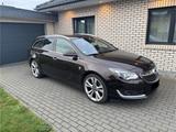 Opel Insignia 2.0 ECOTEC Turbo ecoFLEX Edition 4x... - Opel Insignia: Ecoflex