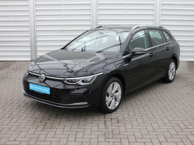 Volkswagen Golf VIII Variant Style eTSI DSG TRAVEL SIDE LED foto 2