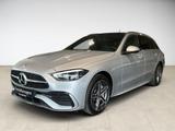 Mercedes-Benz C 300 de T Edition AMG 360 ACC AHK AUT DynLicht - Mercedes-Benz C 300 Gebrauchtwagen